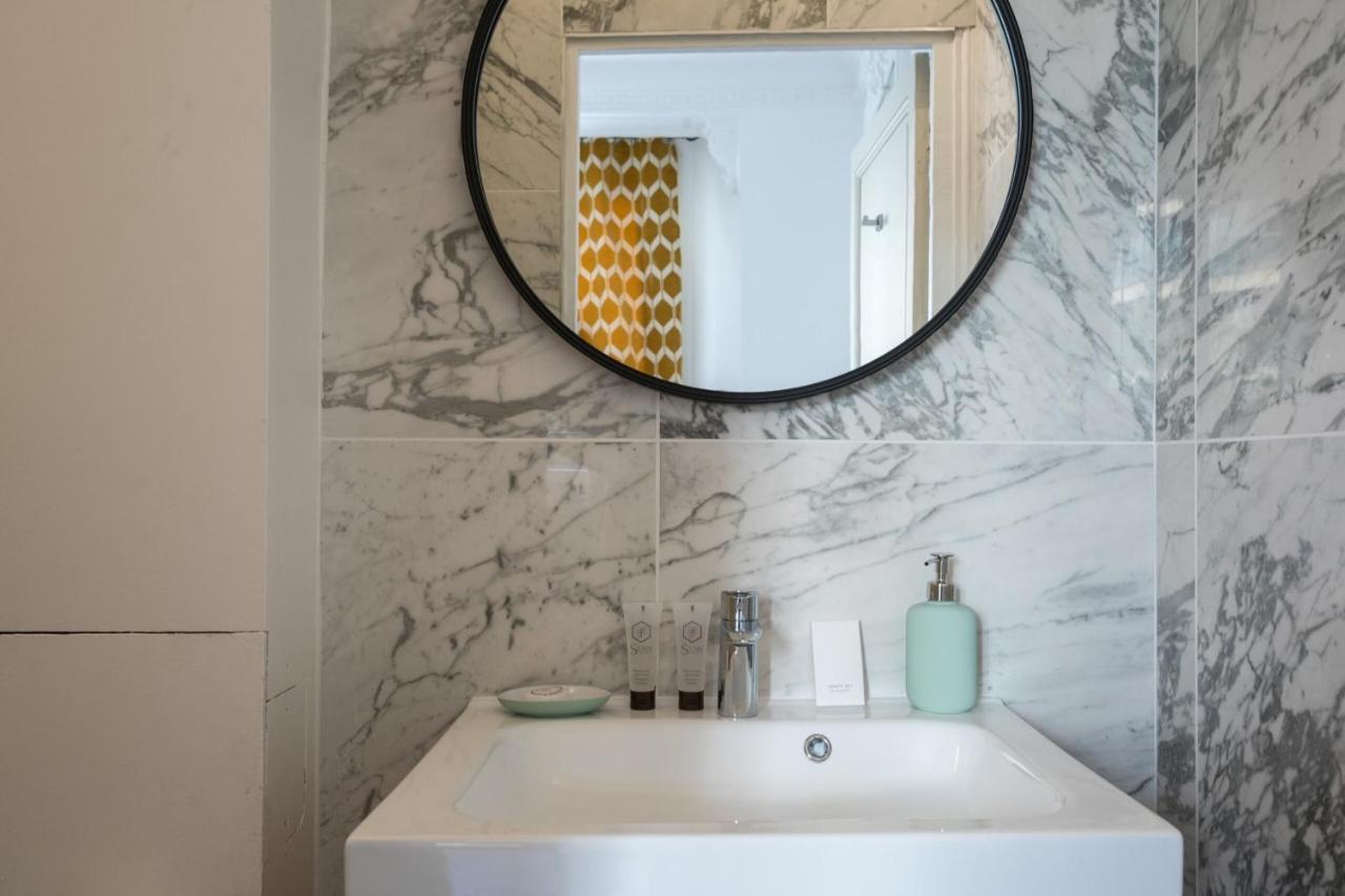 Charming Apartment Near Trocadero Parigi Esterno foto